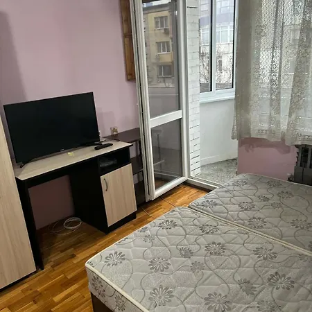 Cveti Haus * ヴェリコ・タルノヴォ