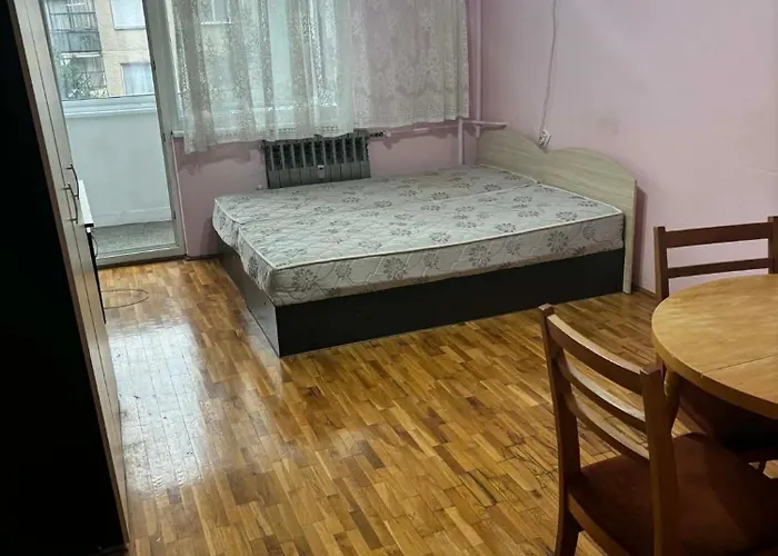 Cveti Haus Lejlighed Veliko Tarnovo
