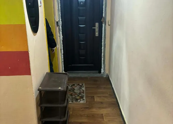 Lejlighed Cveti Haus Veliko Tarnovo