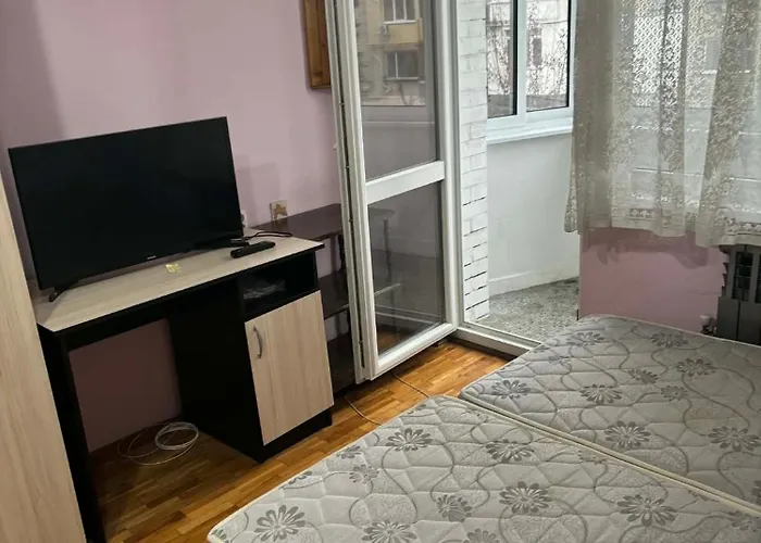 Cveti Haus * Veliko Tarnovo